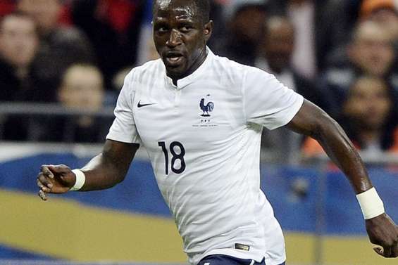 Sissoko veut «savourer» au Maracana