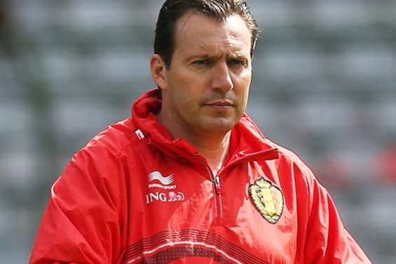 Wilmots ravi par la qualification