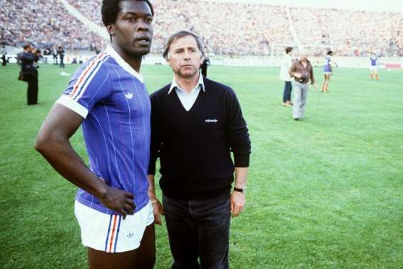 Trésor : «Le Maracanà ? Pas l'impression d'un lieu pour un match de football»