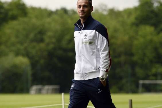 Debuchy : «Un pied terrible»