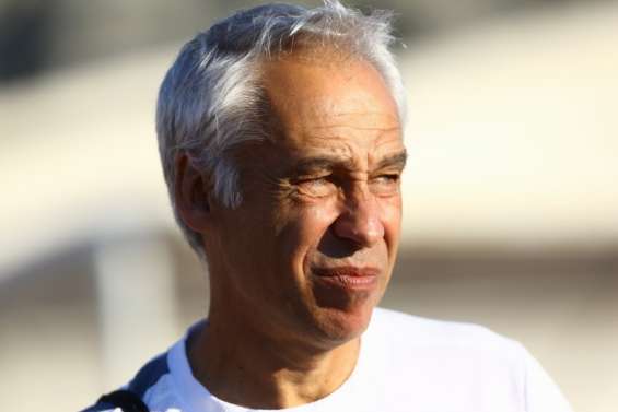 Mankowski : «Suivre l'exemple de l'équipe de France A»