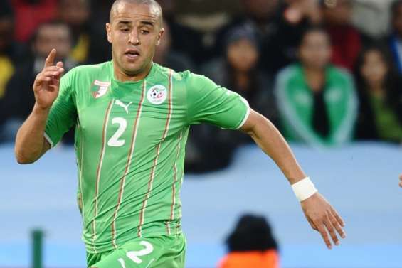 Bougherra : «Les cartes en main»