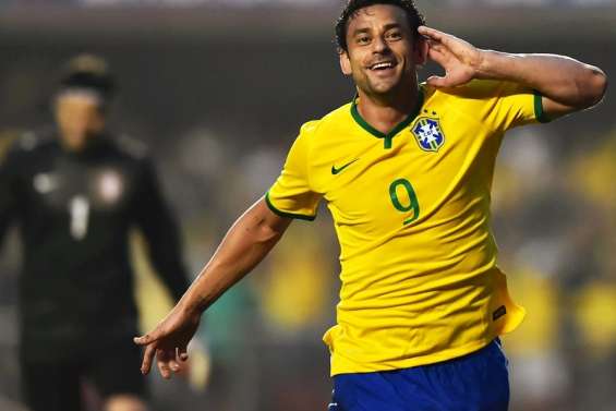 Fred : «C'est magnifique»