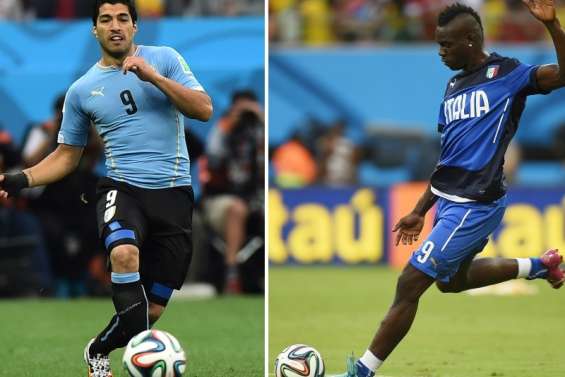 Italie-Uruguay : une autre grosse tête va tomber