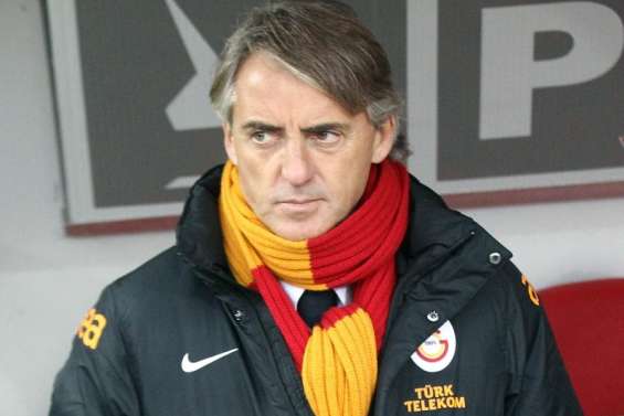 Deux favoris pour succéder à Prandelli