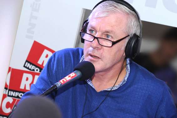 Fernandez et le collectif brésilien