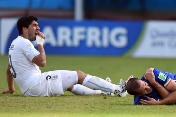 Martinez : «Suarez a besoin d'aide»
