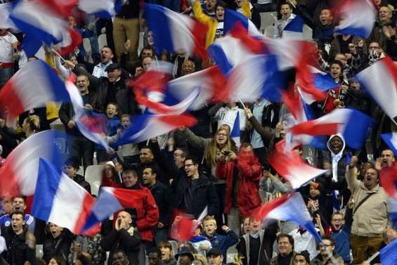 2 000 supporters français à Brasilia
