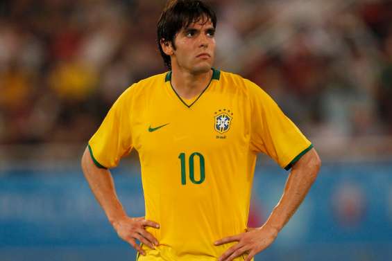 Pour Kaka, le Brésil doit oublier 2010