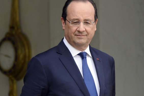 F.Hollande ne prévoit rien pour le 14 juillet 