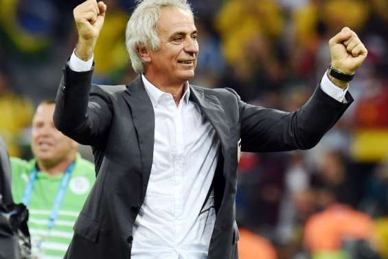 EXCLU - Halilhodzic : « Maintenant, on a le droit de perdre »