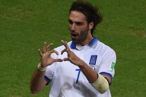 Costa Rica-Grèce : Samaras, le nouveau prophète