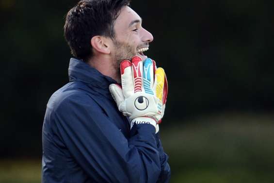 Lloris souligne la puissance du Nigéria