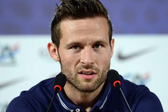 Cabaye : «Prêt à combattre»