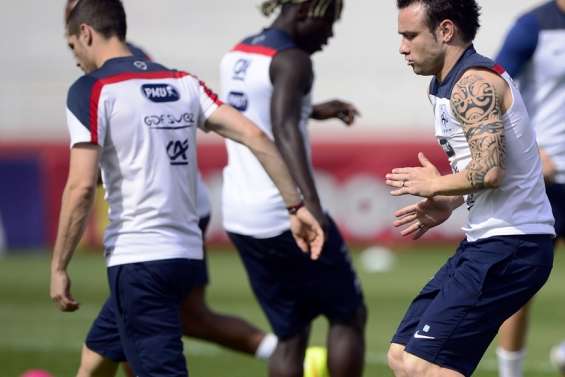 France-Nigeria : avant le match, le conflit de voisinage ?