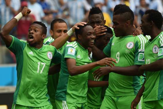 Chaleur ? Avantage Nigeria selon Lechantre