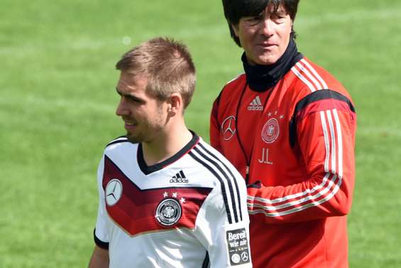 L'Algérie, un goût de France pour Löw