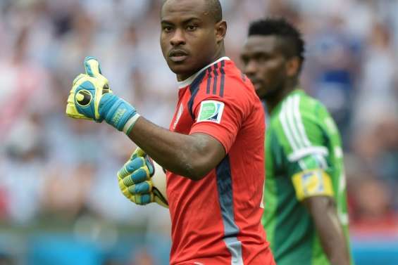 Le phénomène Enyeama décrypté