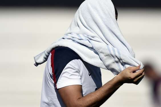 France-Nigeria moins chaud que prévu ?