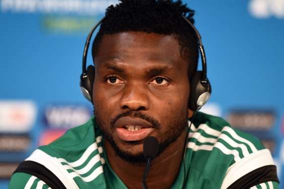 Yobo : «Nous pouvons le faire»