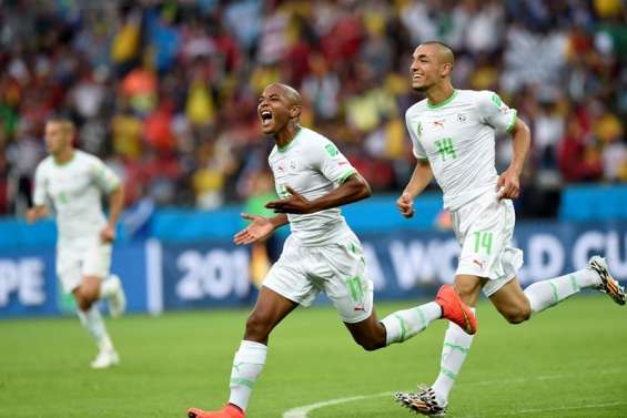 Algérie : ces Fennecs qui font aussi la « fierté » des formateurs français