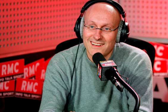 Laporte croit aux Bleus