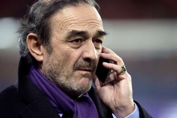 Triaud et «la part d'inconnu» du Nigeria