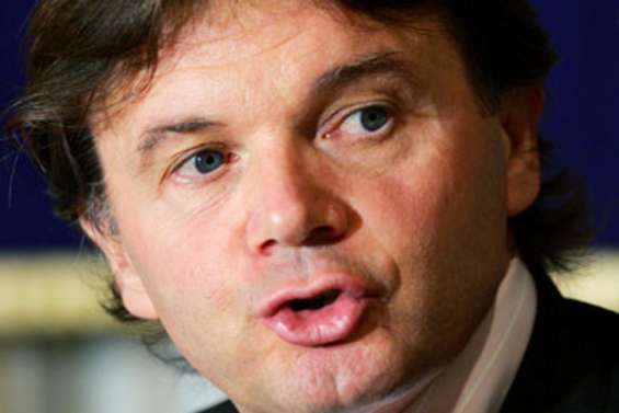 Nigeria : les conseils de Troussier