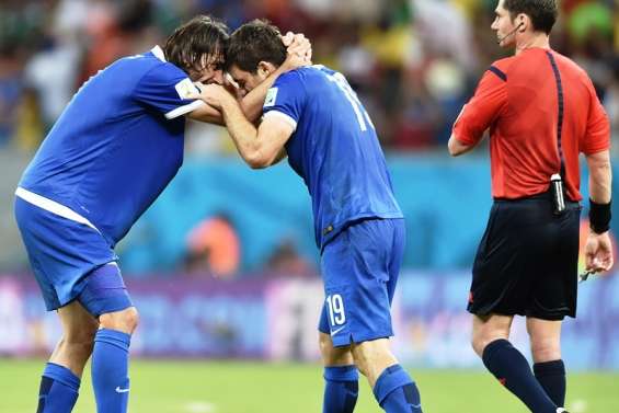 Santos : «On a trop couru»