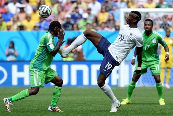 Rohr et l'atout de la France