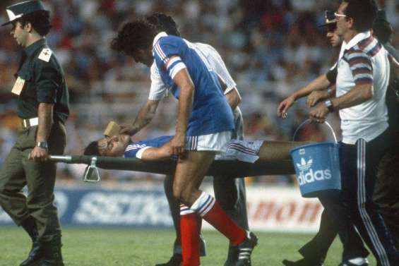 Battiston croit à la revanche