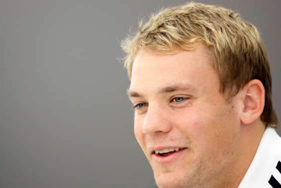 Neuer, des stats de libéro