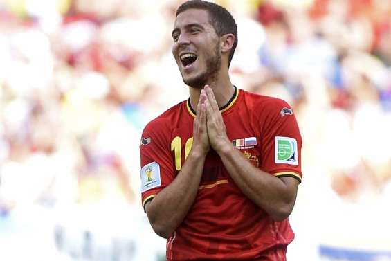 Belgique-Etats-Unis : Enfin le vrai visage d'Hazard ?