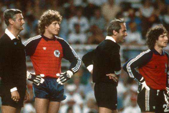 H. Schumacher voit la France perdre