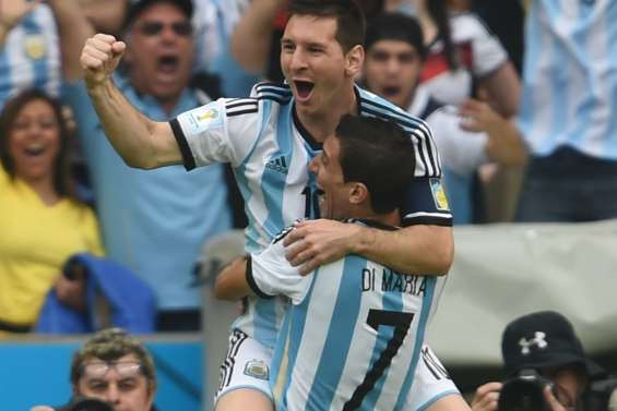 Le pape prêt pour «la guerre»