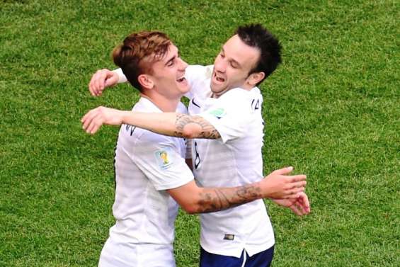 France-Allemagne : la presse allemande se méfie des Bleus