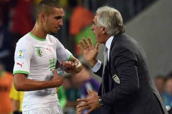 Dr House a adoré l'Algérie