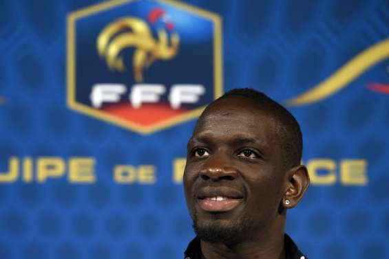 Sakho : «Pogba met l'ambiance»