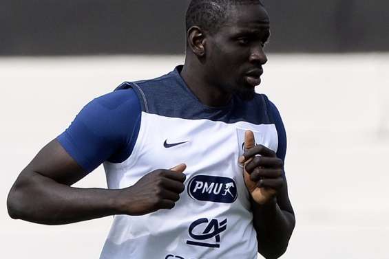 Sakho espère stopper Müller