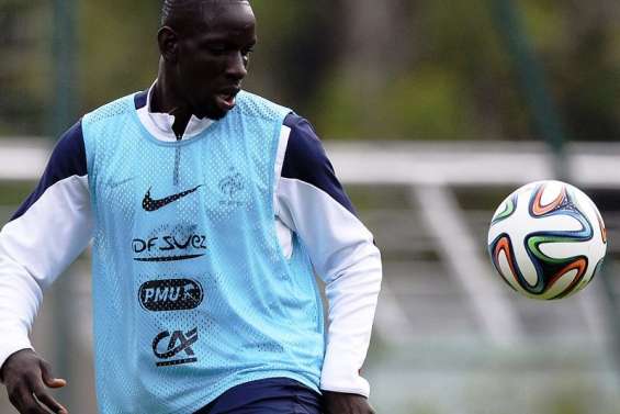 Sakho et la «force» des Bleus