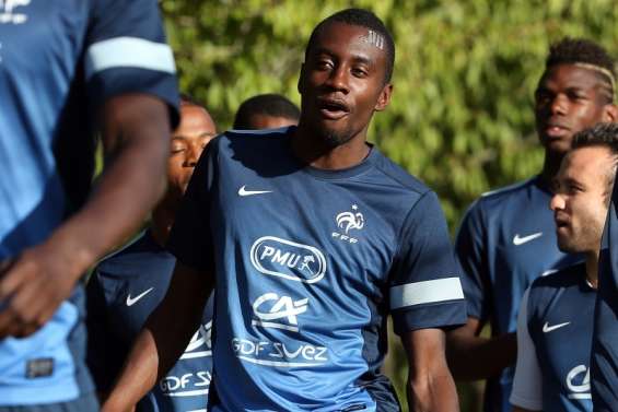 Matuidi vit son rêve mondial