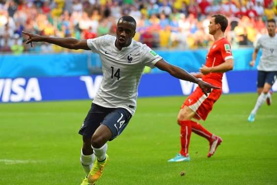 Matuidi liste les qualités allemandes