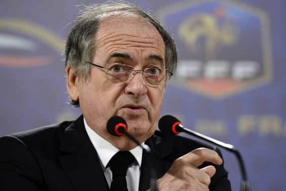 La FFF invite pour le quart de finale