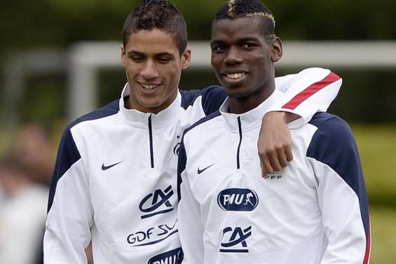 Ces jeunes Bleus qui vont prendre le pouvoir