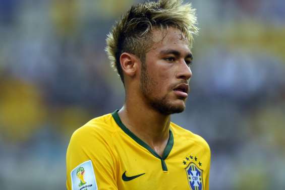 Neymar récupère bien