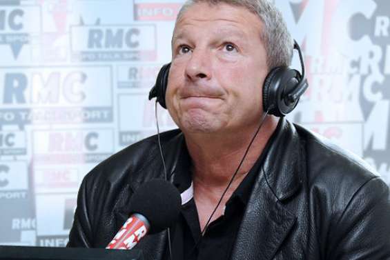 Courbis : «Du 50-50»