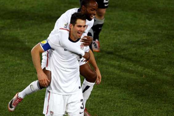 La ferveur US impressionne la FIFA