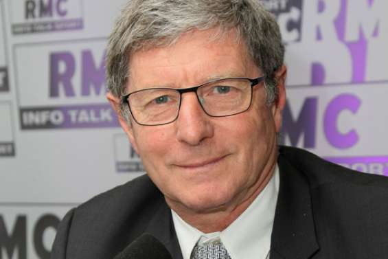 Larqué séduit par l'Argentine