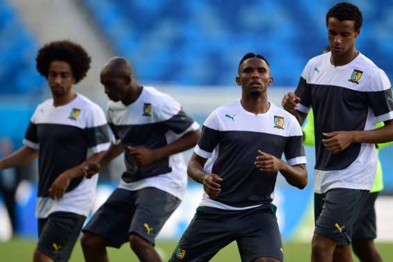 Brèves de sélection  épisode 5