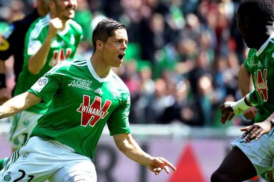 Hamouma et l'osmose des Bleus